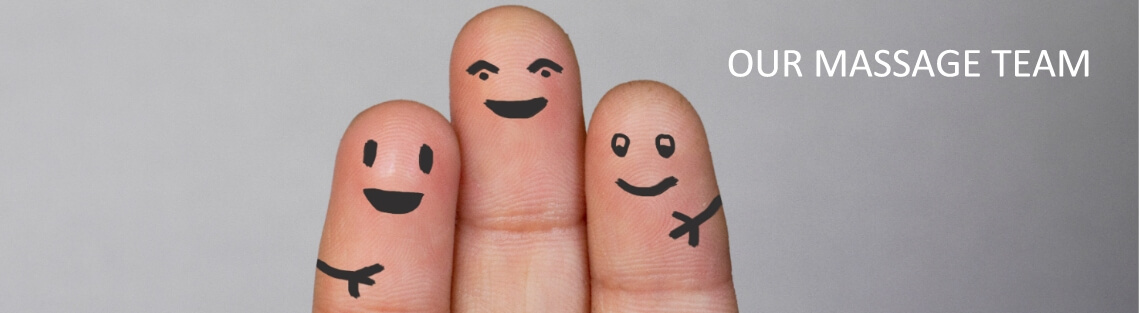 massage team streatham